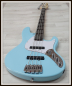 Preview: Sandberg Electra TT4 RW, Sonic Blue Highgloss